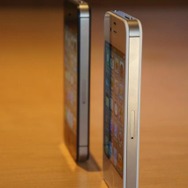 iPhone 4S