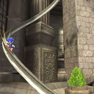 ソニック ジェネレーションズ 白の時空