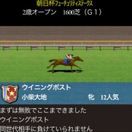 100万人のWinning Post