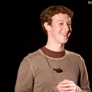 マーク・ザッカーバーグ(Mark Zuckerberg)