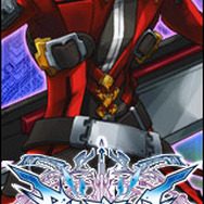 『BLAZBLUE CONTINUUM SHIFT EXTEND』全19キャラクターのブログパーツを公開 