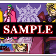 『BLAZBLUE CONTINUUM SHIFT EXTEND』全19キャラクターのブログパーツを公開 