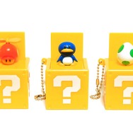 ヨッシーのタマゴもあります