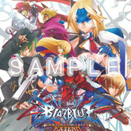 『BLAZBLUE CONTINUUM SHIFT EXTEND』PSVita版をはじめとするジャケットデザインなどを公開