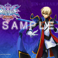 『BLAZBLUE CONTINUUM SHIFT EXTEND』PSVita版をはじめとするジャケットデザインなどを公開