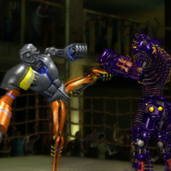 リアルスティール