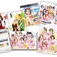 アニメもゲームもグラビアも! アイマス@スペシャルBOX