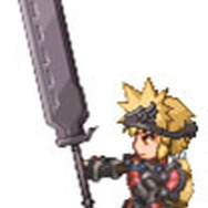 Rガイアイーター