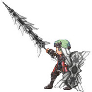 Rケイオススケイル