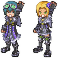 Rヴァンプシリーズ