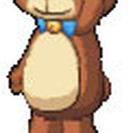 クマサンシリーズ(男女共用)