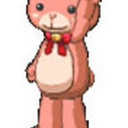 クマチャンシリーズ(男女共用)