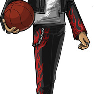 フリスタ! -Street Basketball-