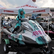 第5回 痛Gふぇすたのようす