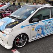 第5回 痛Gふぇすたのようす