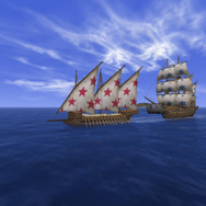 大航海時代Online