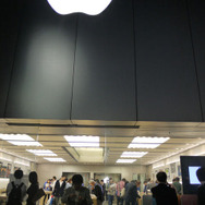 アップルストア銀座店