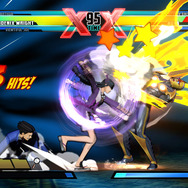 成歩堂とノヴァが参戦!『Ultimate Marvel vs. Capcom 3』NYCC最新トレイラー