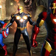 成歩堂とノヴァが参戦!『Ultimate Marvel vs. Capcom 3』NYCC最新トレイラー