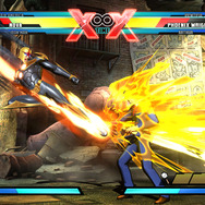 成歩堂とノヴァが参戦!『Ultimate Marvel vs. Capcom 3』NYCC最新トレイラー