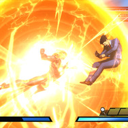 成歩堂とノヴァが参戦!『Ultimate Marvel vs. Capcom 3』NYCC最新トレイラー