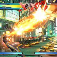 成歩堂とノヴァが参戦!『Ultimate Marvel vs. Capcom 3』NYCC最新トレイラー