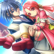 永遠のアセリア -この大地の果てで-