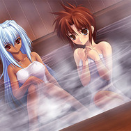 永遠のアセリア -この大地の果てで-