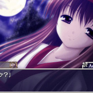 永遠のアセリア -この大地の果てで-