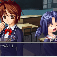 永遠のアセリア -この大地の果てで-