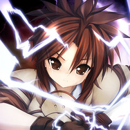 永遠のアセリア -この大地の果てで-