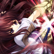 永遠のアセリア -この大地の果てで-