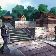 永遠のアセリア -この大地の果てで-