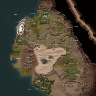 永遠のアセリア -この大地の果てで-