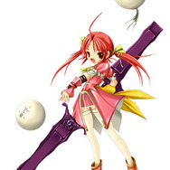 永遠のアセリア -この大地の果てで-