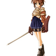 永遠のアセリア -この大地の果てで-