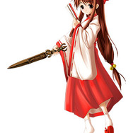 永遠のアセリア -この大地の果てで-