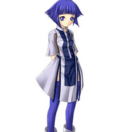 永遠のアセリア -この大地の果てで-