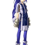 永遠のアセリア -この大地の果てで-