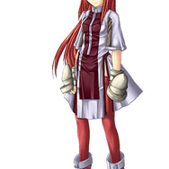 永遠のアセリア -この大地の果てで-