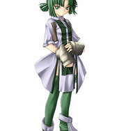 永遠のアセリア -この大地の果てで-