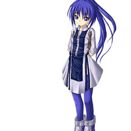 永遠のアセリア -この大地の果てで-