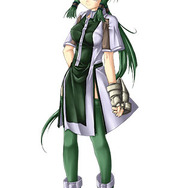 永遠のアセリア -この大地の果てで-