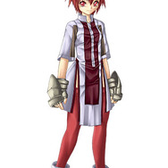 永遠のアセリア -この大地の果てで-