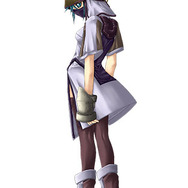 永遠のアセリア -この大地の果てで-