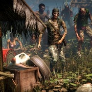 DEAD ISLAND