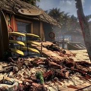DEAD ISLAND