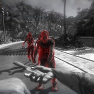 DEAD ISLAND