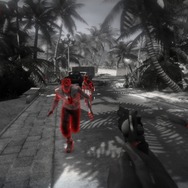 DEAD ISLAND