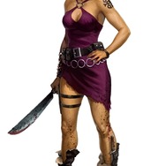 DEAD ISLAND